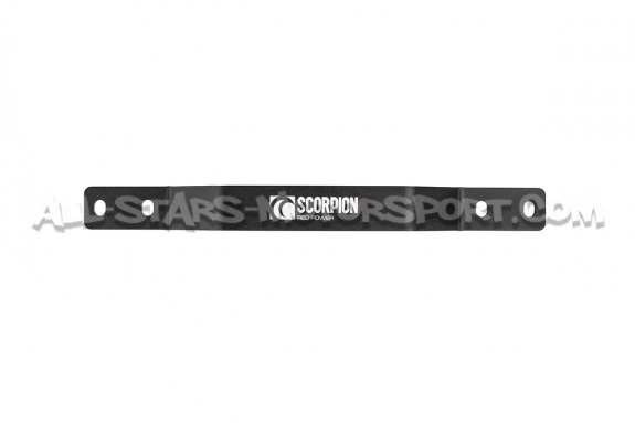 Barre de renfort inférieure central Scorpion pour Audi RSQ3 F3
