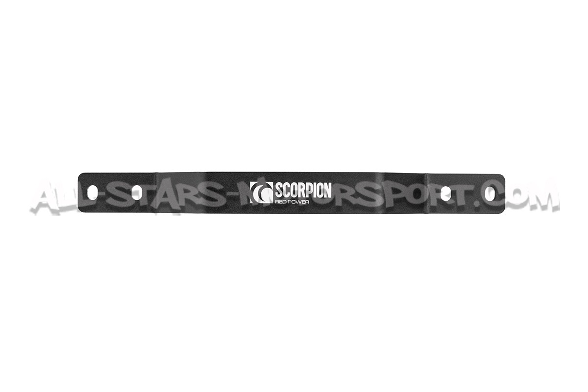 Audi RSQ3 F3 Scorpion Lower Centre Brace