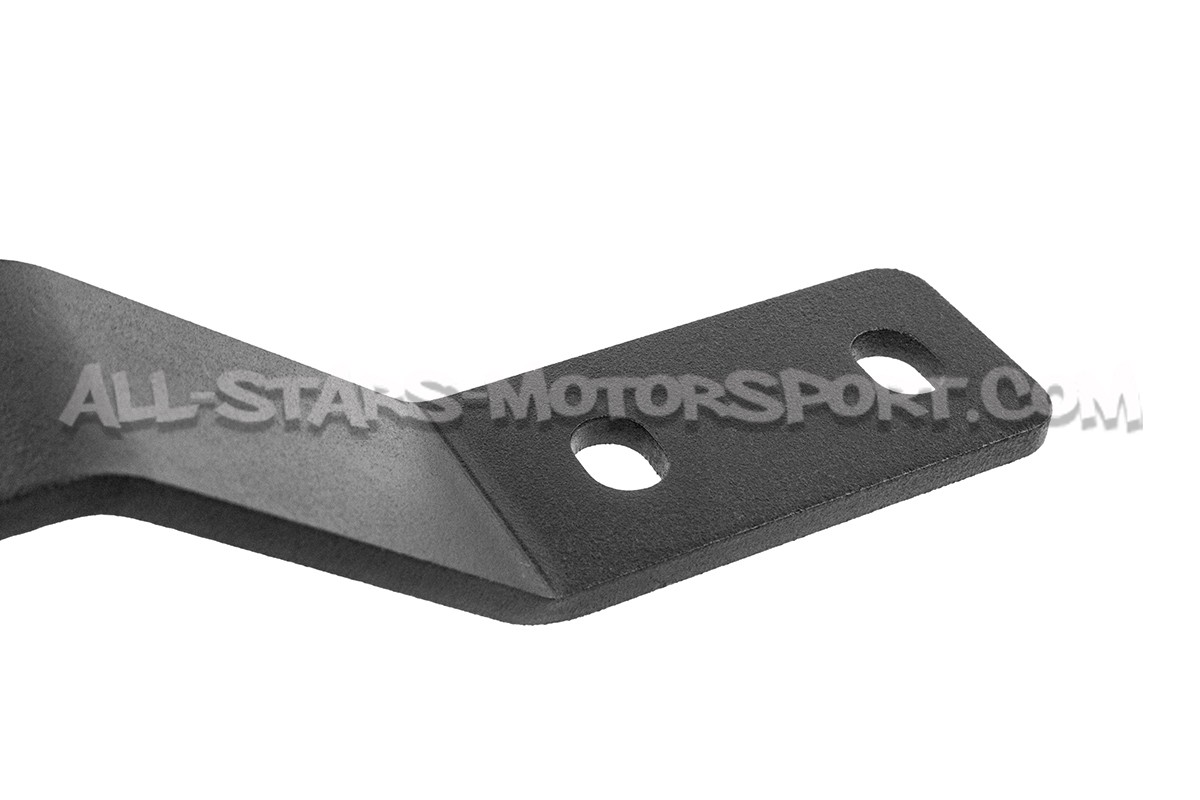 Barre de renfort inférieure central Scorpion pour Audi RSQ3 F3