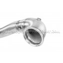 Scorpion Decat Downpipe for Audi RS3 8V5 / 8Y / TTRS Mk3 8S / RSQ3 ...