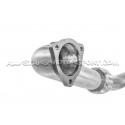 Audi S4 B9 / Audi S5 B9 Scorpion Front Exhaust Resonator Delete
