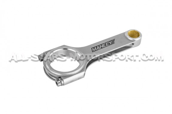 Bielles forgées Manley pour BMW 135i / 235i / 335i / 435i / M2 N55