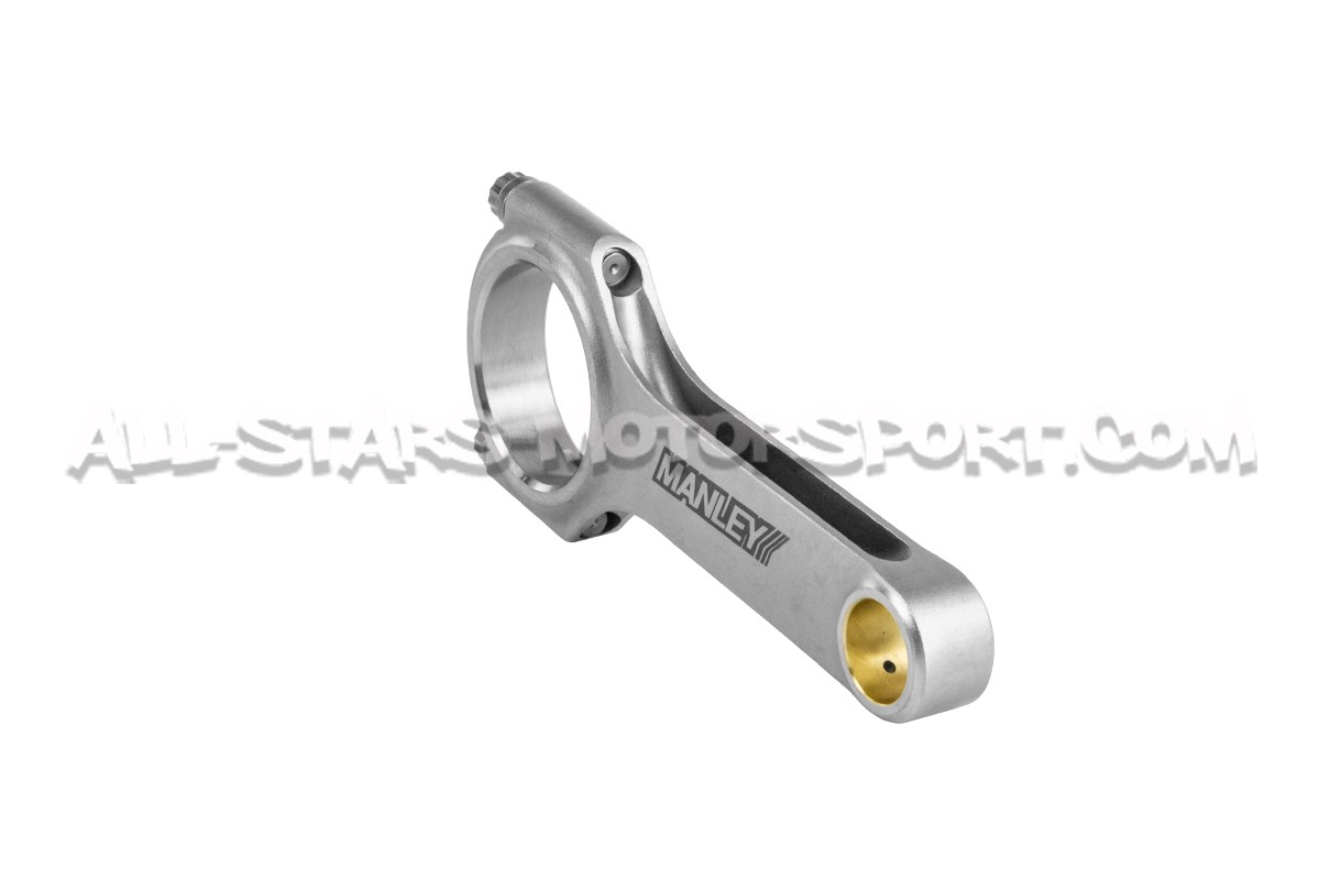 Bielas forjadas Manley para BMW 135i / 235i / 335i / 435i / M2 N55