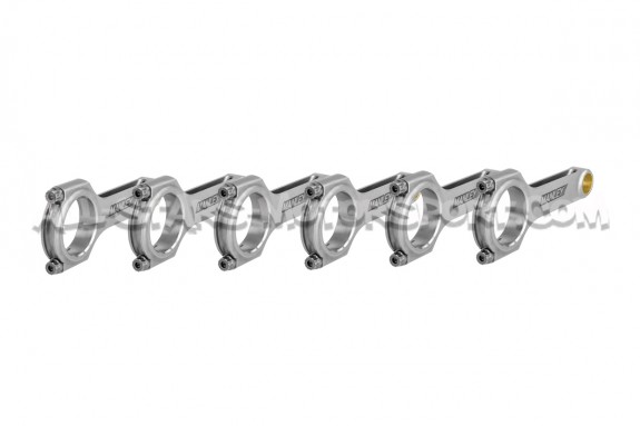 Bielles forgées Manley pour BMW M3 F80 / M4 F8x / M2C S55