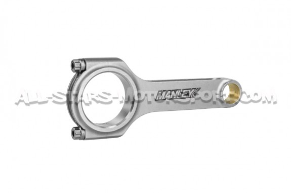 Manley Forged Connecting Rods for BMW M3 F80 / M4 F8x / M2C S55