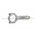 Bielas forjadas Manley para BMW M3 F80 / M4 F8x / M2C S55