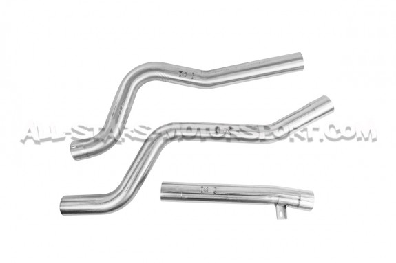 Suppression de résonateur Scorpion pour BMW 340i F3x / 440i F3x - s...