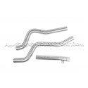 Scorpion Exhaust Resonator and GPF Delete for BMW 340i F3x / 440i F...