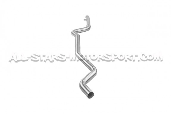 Scorpion Exhaust Resonator and GPF Delete for BMW 340i F3x / 440i F...
