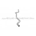 Supresor de resonador Scorpion para BMW 340i F3x / 440i F3x - sin GPF
