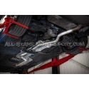 Suppression de résonateur Scorpion pour BMW 340i F3x / 440i F3x - s...