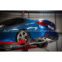 Catback Scorpion pour BMW 340i F30 / 440i F3x - sans GPF