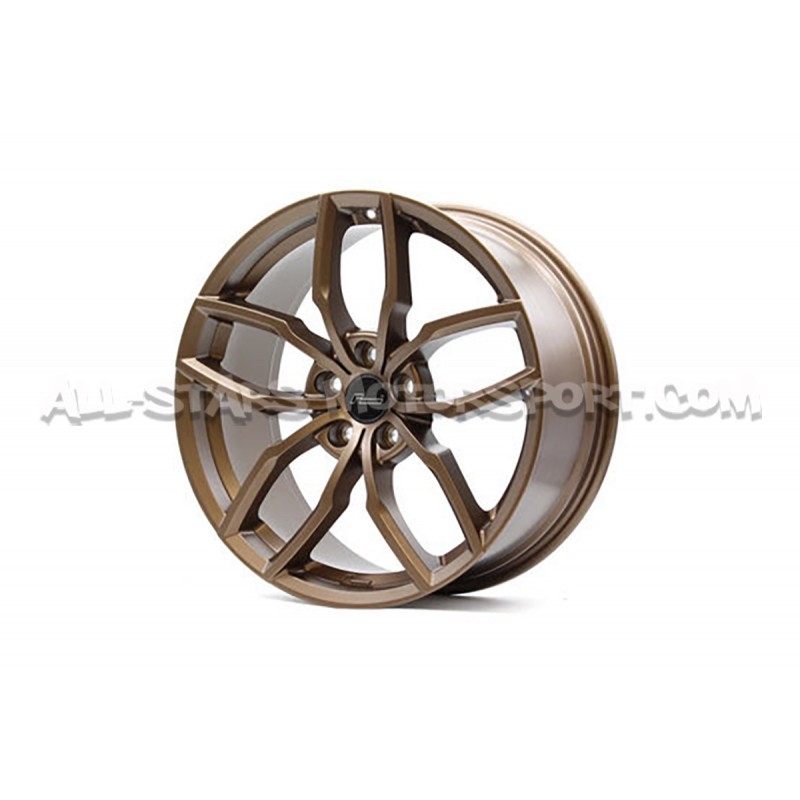Jante Racingline R360 19 x 8.5 ET44 5x112 Bronze