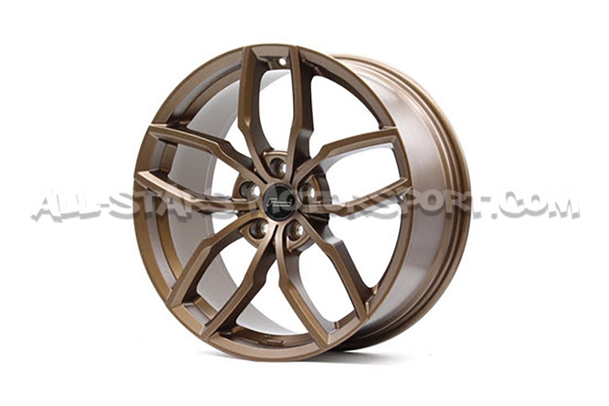 Jante Racingline R360 19 x 8.5 ET44 5x112 Bronze