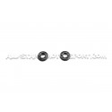Bomba de combustible Deatschwerks DW200 / DW300 o DW420 para Mitsub...