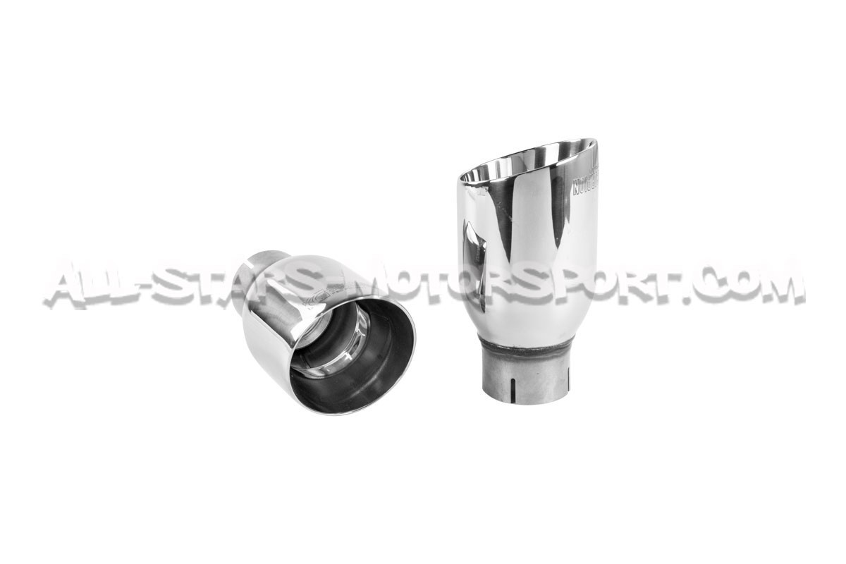 Catback Scorpion pour BMW 340i F30 / 440i F3x - sans GPF