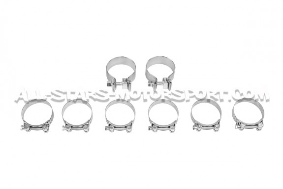 Escape catback Scorpion para BMW 340i F30 / 440i F3x - sin GPF