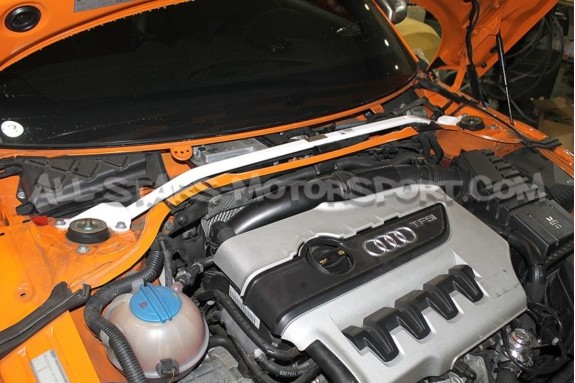 Audi TT Mk2 8J Ultra Racing Front Upper Strut Brace