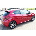 Peugeot 208 GTI / Citroen DS3 Eibach Wheel Spacers Kit