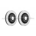 Discos de freno delanteros DBA T2 para Hyundai I20N