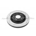 Discos de freno delanteros DBA T2 para Hyundai I20N