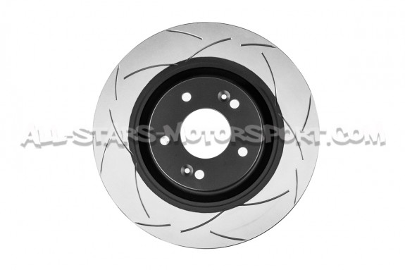 Hyundai I20N DBA T2 Front Brake Discs