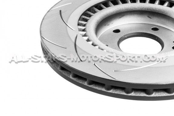 Hyundai I20N DBA T2 Front Brake Discs