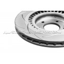 Discos de freno delanteros DBA T2 para Hyundai I20N