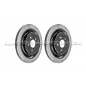 Mercedes Benz CLA45 / A45 AMG W176 DBA T3 Rear Brake Discs