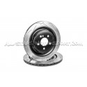 Discos de freno traseros DBA T3 para Mercedes Benz CLA45 / A45 AMG ...