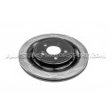 Discos de freno traseros DBA T3 para Mercedes Benz CLA45 / A45 AMG ...