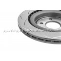 Discos de freno traseros DBA T3 para Mercedes Benz CLA45 / A45 AMG ...