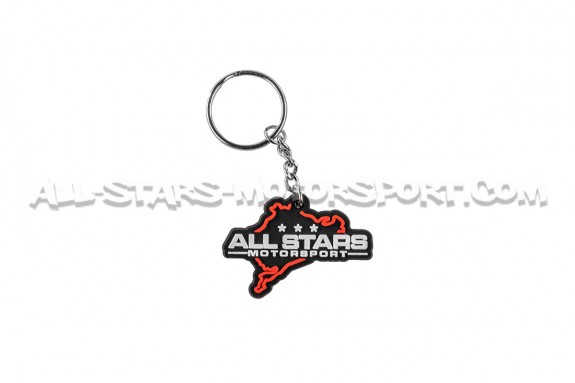 Llavero All Stars Motorsport