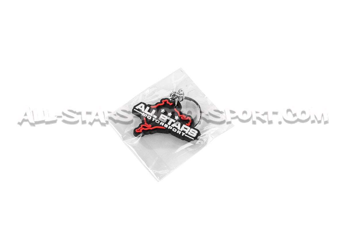 Porte clés All Stars Motorsport