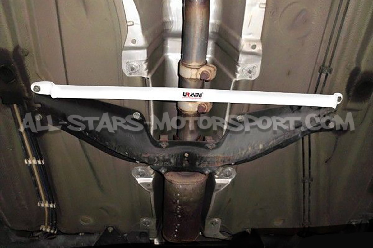 Audi TT 8N MK1 2WD Ultra Racing Centre Lower Bar
