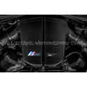 BMW M5 E60 Eventuri Carbon Fiber Plenum