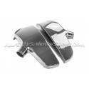 BMW M5 E60 Eventuri Carbon Fiber Plenum