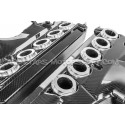 Colector de admision de carbono Eventuri para BMW M5 E60