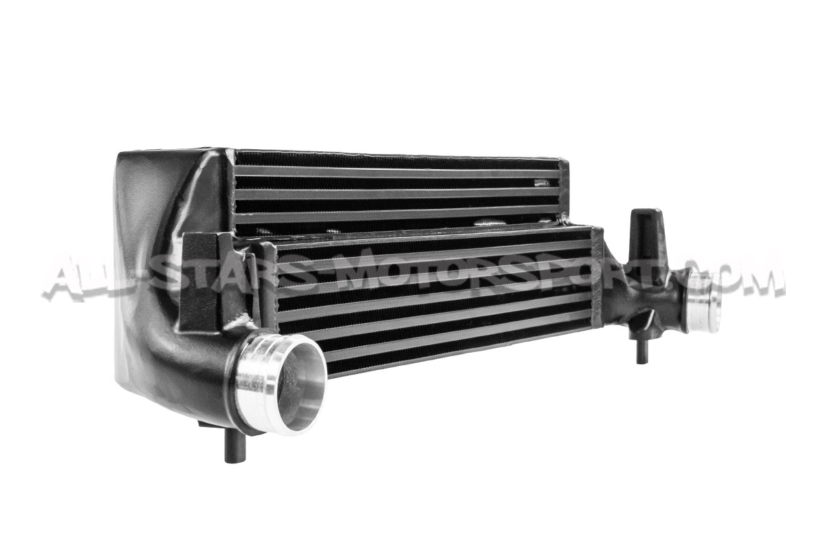 Intercambiador Racingline Performance para Polo AW GTI