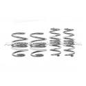 Ressorts courts Tanabe Funtoride -20mm pour Honda Civic Type R FL5