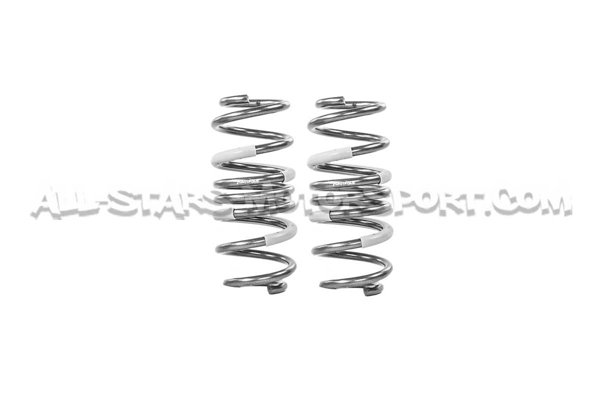 Honda Civic Type R FL5 Tanabe Funtoride -20mm Lowering Springs