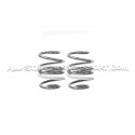 Ressorts courts Tanabe Funtoride -20mm pour Honda Civic Type R FL5