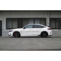 Honda Civic Type R FL5 Tanabe Funtoride -20mm Lowering Springs