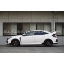 Ressorts courts Tanabe Funtoride -20mm pour Honda Civic Type R FK8