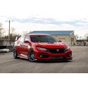 Llanta SSR GTX01 19 x 8.5 - 5x120 ET38 - Silver