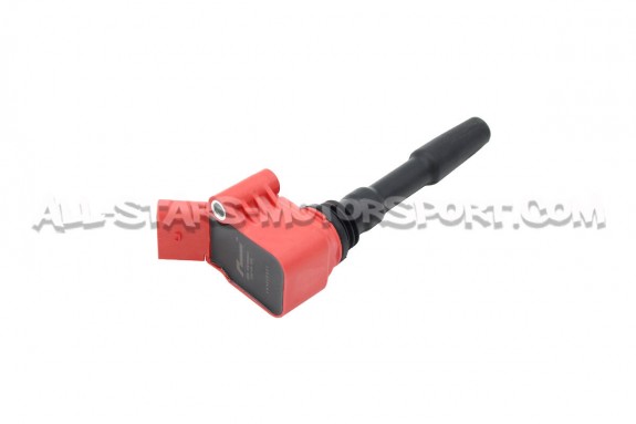 Racingline Red Ignition Coils for Audi S4 / RS4 B9 et S5 / RS5 F5 2...