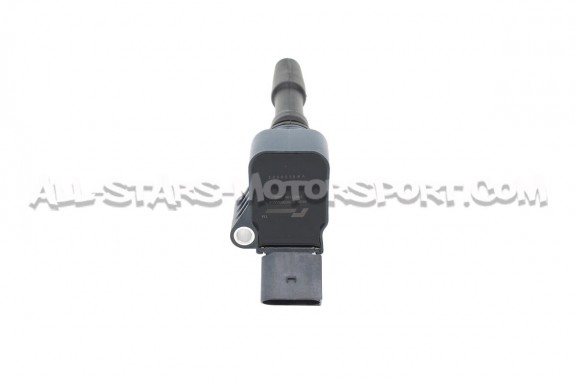 Bobinas de encendido Racingline gris para Audi S4 / RS4 B9 et S5 / ...