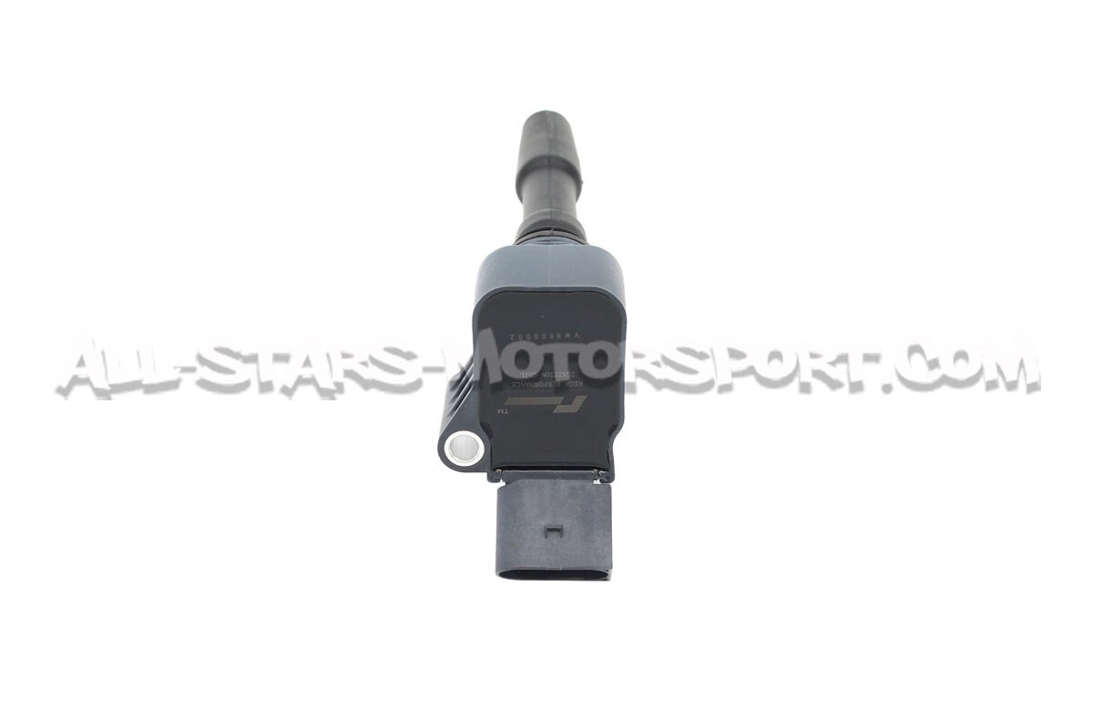 Bobines d'allumage Racingline grises pour Audi S4 / RS4 B9 et S5 / ...