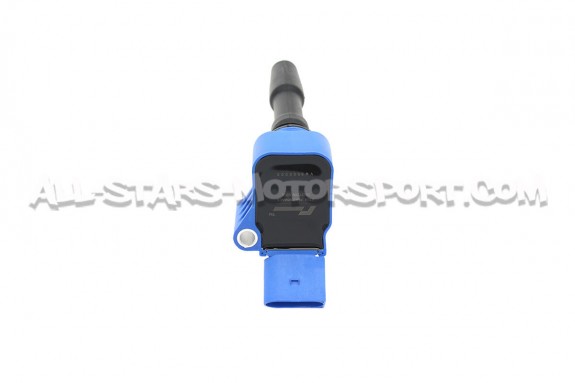 Bobinas de encendido Racingline azul para Audi S4 / RS4 B9 et S5 / ...