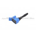 Bobinas de encendido Racingline azul para Audi S4 / RS4 B9 et S5 / ...